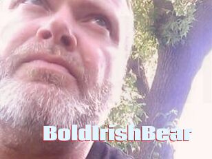 BoldIrishBear