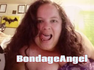 BondageAngel