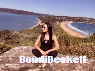 BondiBeckett