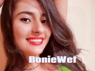 BonieWet