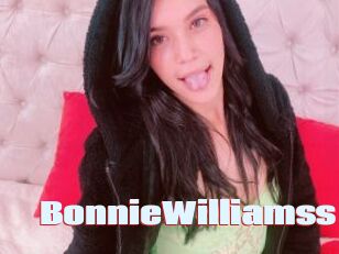 BonnieWilliamss