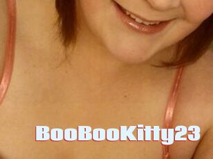 BooBooKitty23