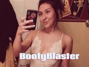 BootyBlaster