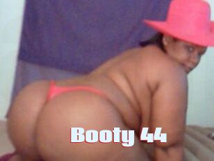 Booty_44 Anal Open