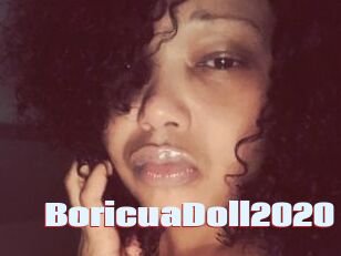 BoricuaDoll2020