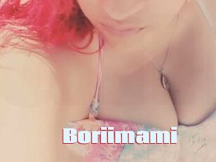 Boriimami