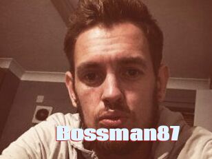 Bossman87