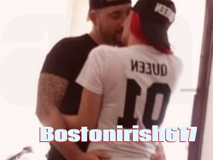 Bostonirish617