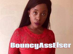 BouncyAssElser