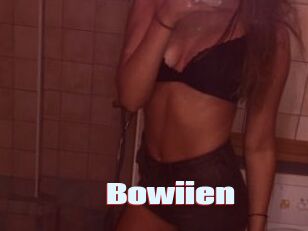 Bowiien