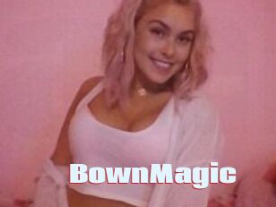 BownMagic