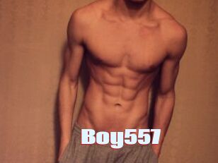 Boy557