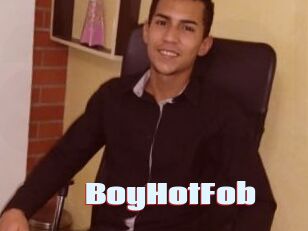 BoyHotFob