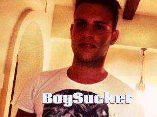 BoySucker