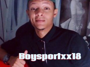 Boysportxx18