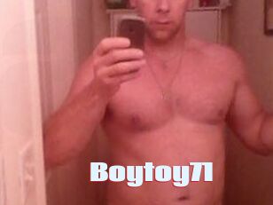 Boytoy71