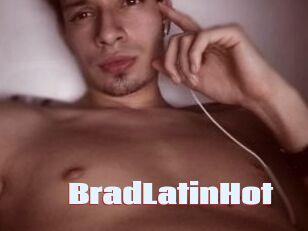 BradLatinHot