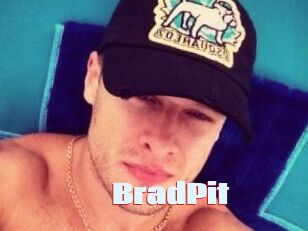 BradPit