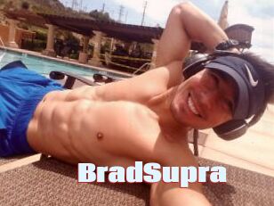 BradSupra