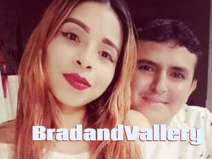 BradandVallery