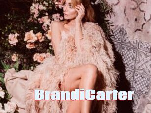 BrandiCarter