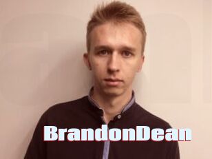 BrandonDean