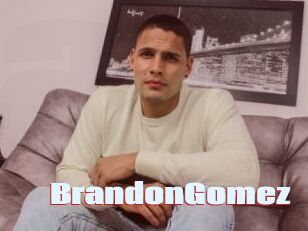 BrandonGomez