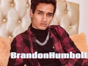 BrandonHumbolt