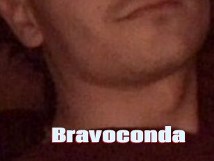 Bravoconda