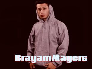 BrayamMayers