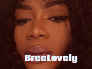 BreeLovely