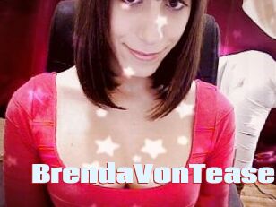 BrendaVonTease