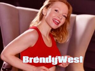 BrendyWest