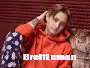 BrettLeman