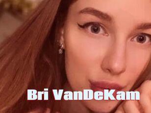 Bri_VanDeKam