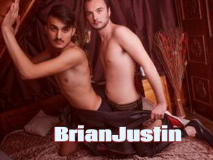 BrianJustin