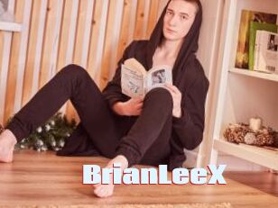 BrianLeeX