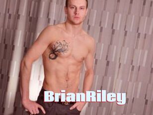 BrianRiley
