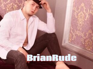 BrianRude