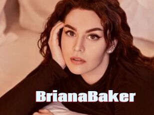 BrianaBaker