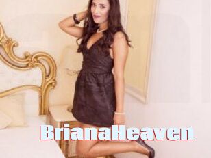 BrianaHeaven