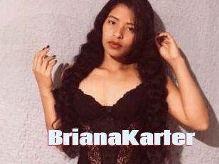 BrianaKarter