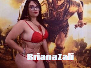 BrianaZali