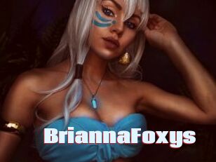 BriannaFoxys