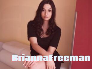 BriannaFreeman