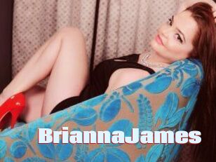 BriannaJames
