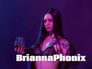 BriannaPhonix