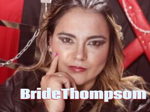 BrideThompsom