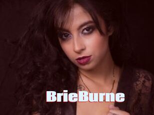 BrieBurne