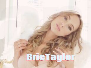 BrieTaylor
